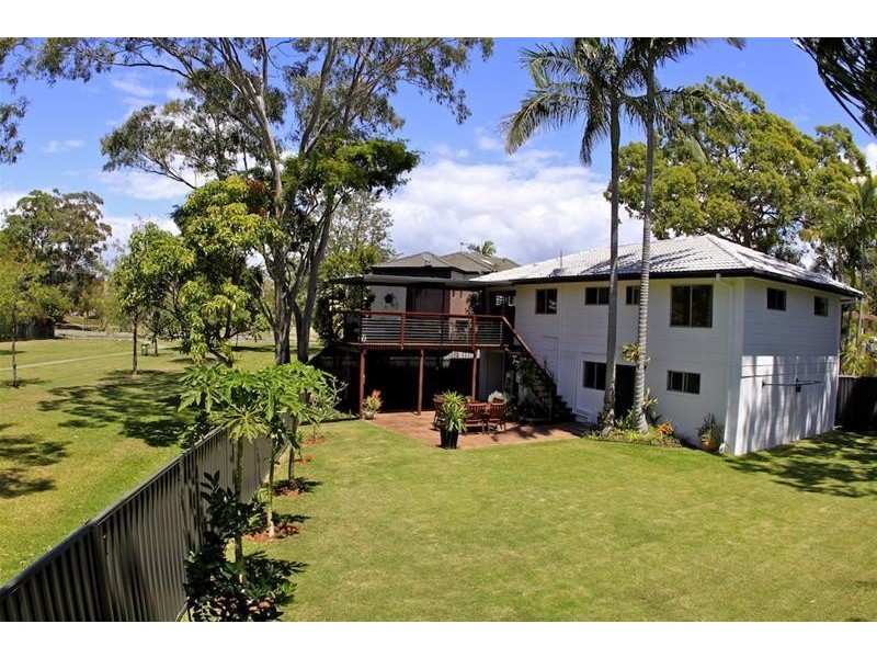 1 Louise Street, Southport QLD 4215