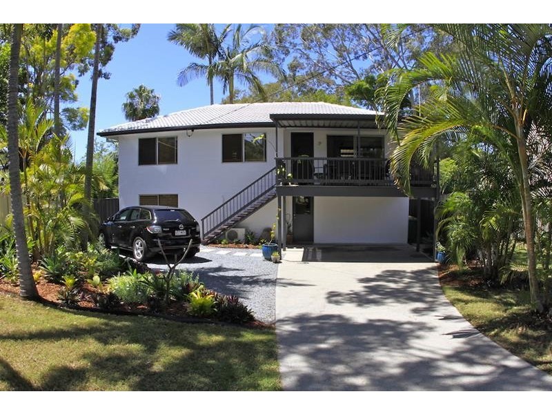 1 Louise Street, Southport QLD 4215