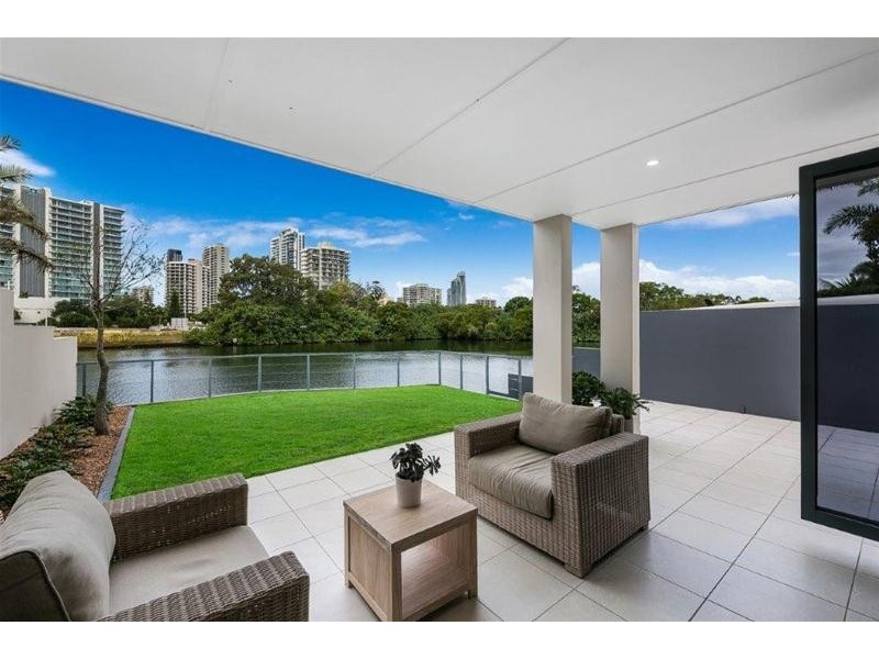 2/46 Paradise Island, Surfers Paradise QLD 4217