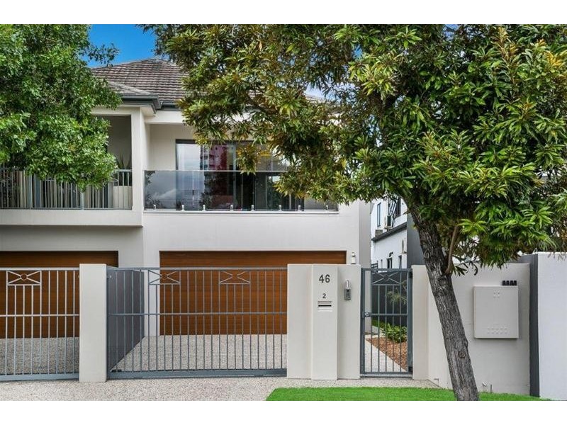 2/46 Paradise Island, Surfers Paradise QLD 4217