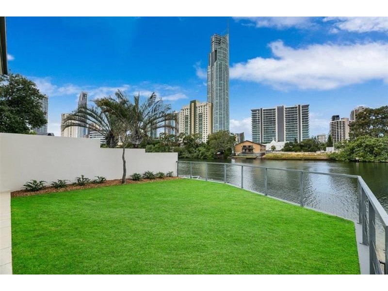 2/46 Paradise Island, Surfers Paradise QLD 4217