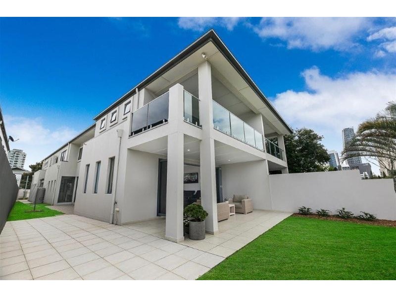 2/46 Paradise Island, Surfers Paradise QLD 4217