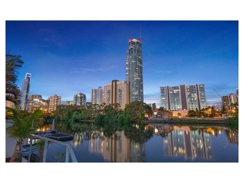 2/46 Paradise Island, Surfers Paradise QLD 4217