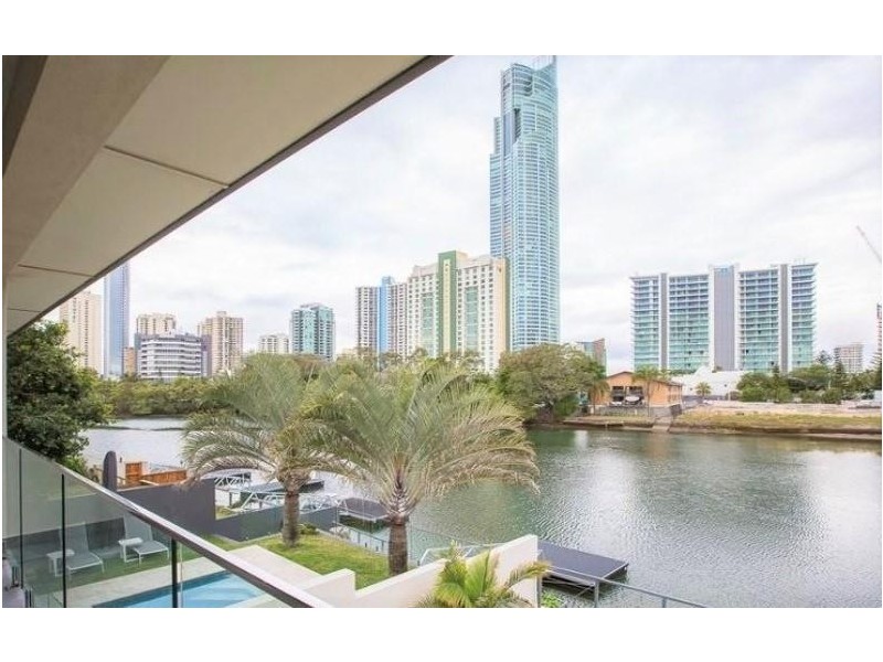 2/46 Paradise Island, Surfers Paradise QLD 4217