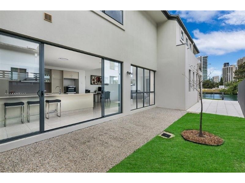 2/46 Paradise Island, Surfers Paradise QLD 4217