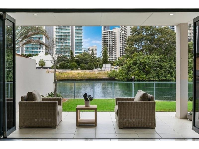 2/46 Paradise Island, Surfers Paradise QLD 4217