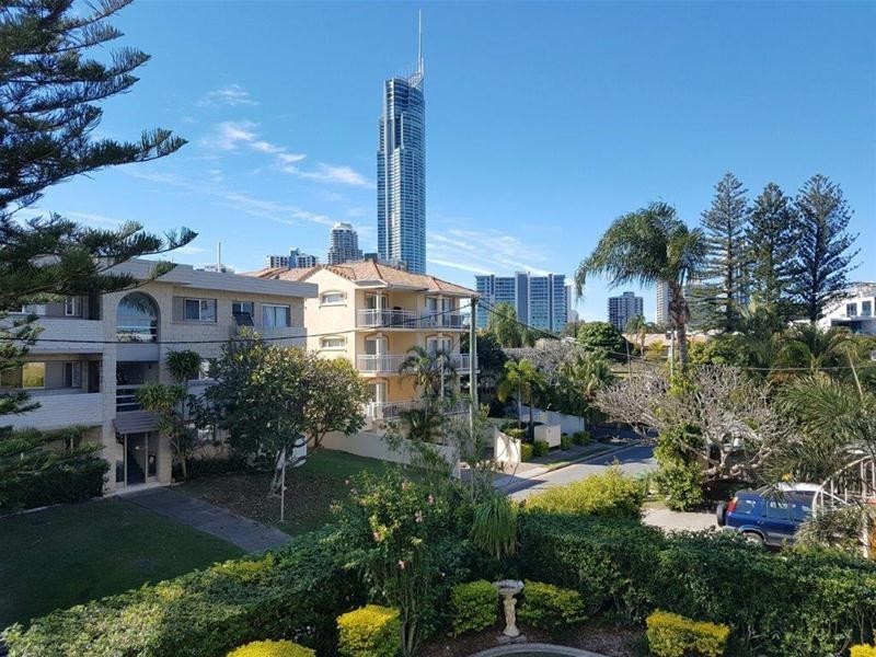 6/1 Peninsular Drive, Surfers Paradise QLD 4217
