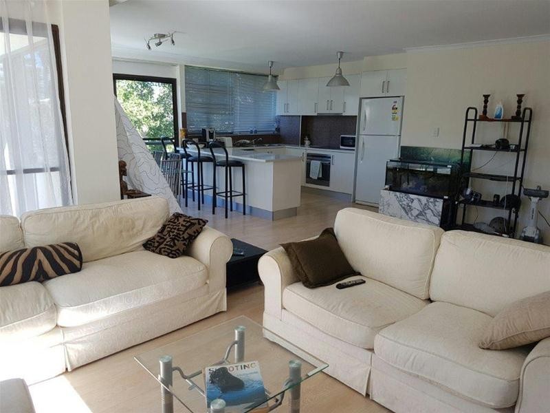 6/1 Peninsular Drive, Surfers Paradise QLD 4217