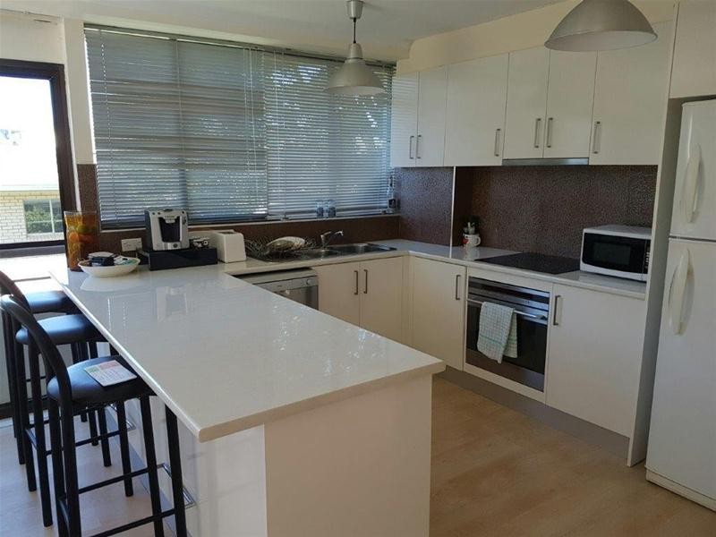 6/1 Peninsular Drive, Surfers Paradise QLD 4217