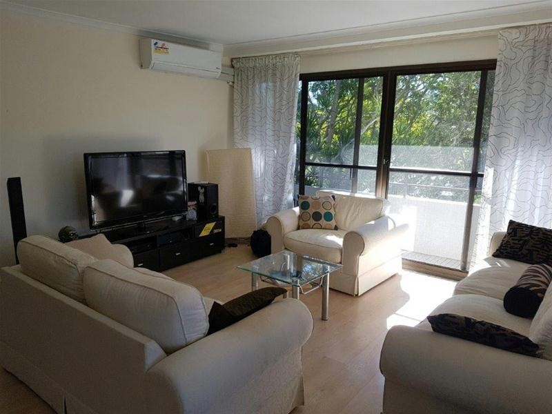 6/1 Peninsular Drive, Surfers Paradise QLD 4217