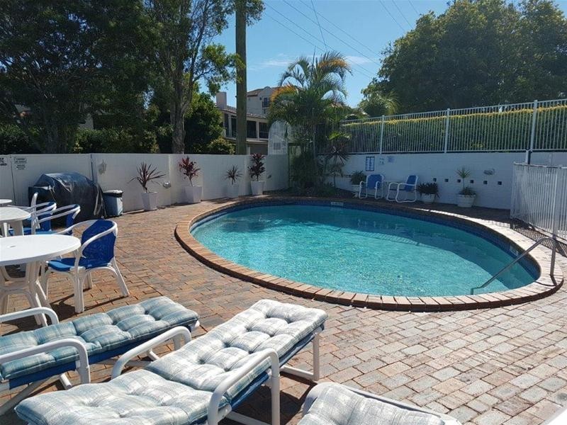 6/1 Peninsular Drive, Surfers Paradise QLD 4217