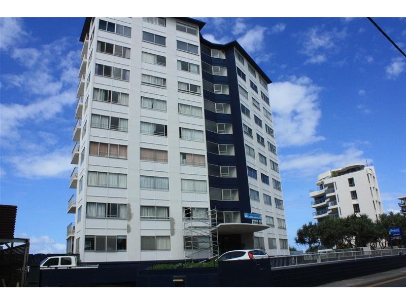 702/43 Garfield Terrace, Surfers Paradise QLD 4217