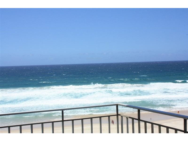 702/43 Garfield Terrace, Surfers Paradise QLD 4217