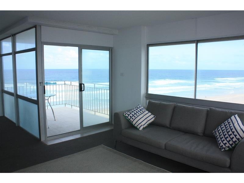 702/43 Garfield Terrace, Surfers Paradise QLD 4217