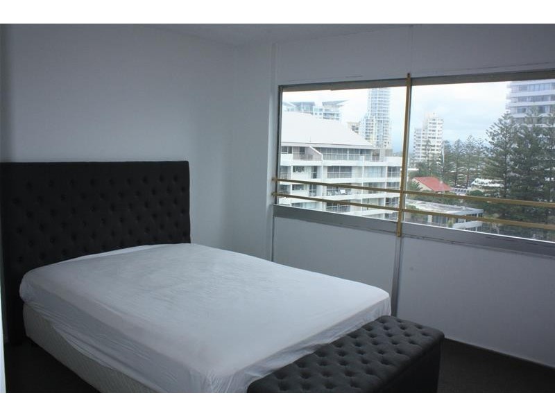 702/43 Garfield Terrace, Surfers Paradise QLD 4217