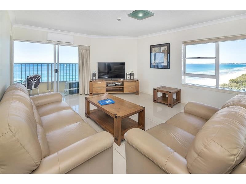 “Pacific Plaza” 142 The Esplanade, Surfers Paradise QLD 4217