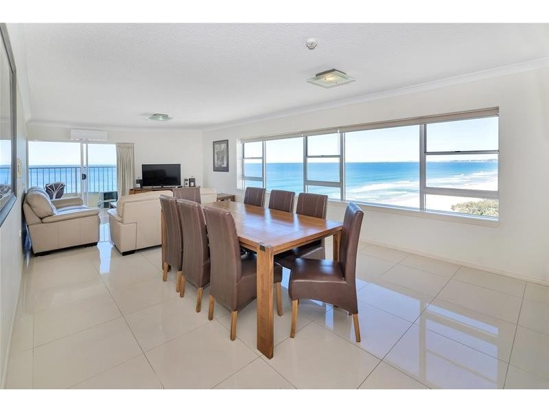 “Pacific Plaza” 142 The Esplanade, Surfers Paradise QLD 4217