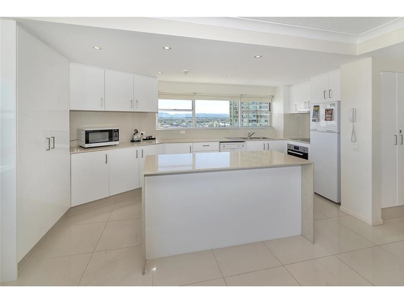 “Pacific Plaza” 142 The Esplanade, Surfers Paradise QLD 4217