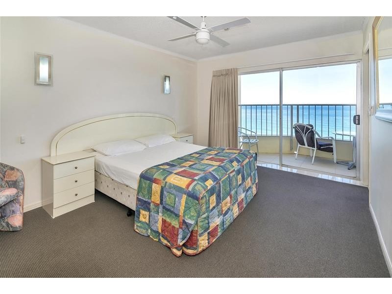 “Pacific Plaza” 142 The Esplanade, Surfers Paradise QLD 4217