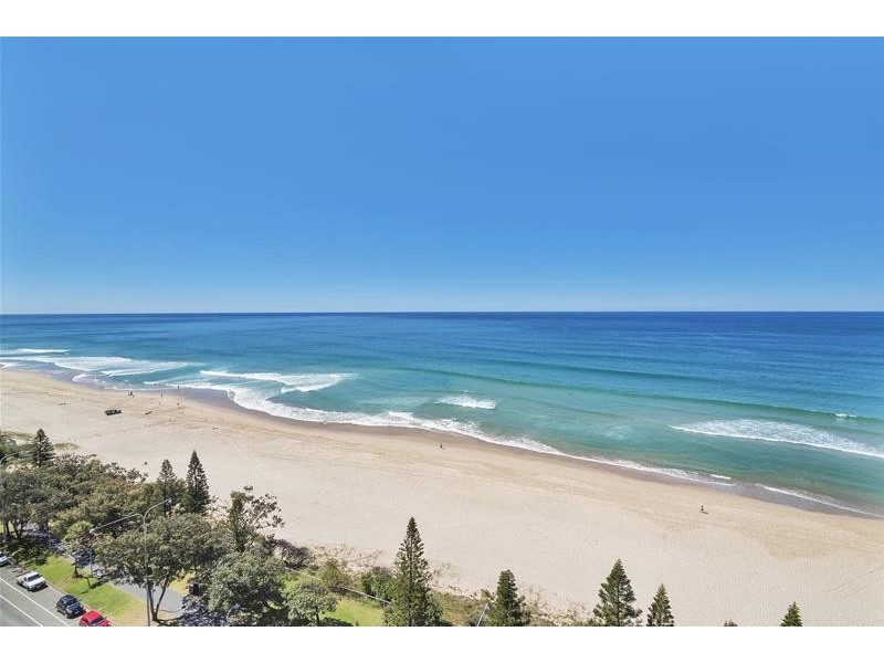 “Pacific Plaza” 142 The Esplanade, Surfers Paradise QLD 4217