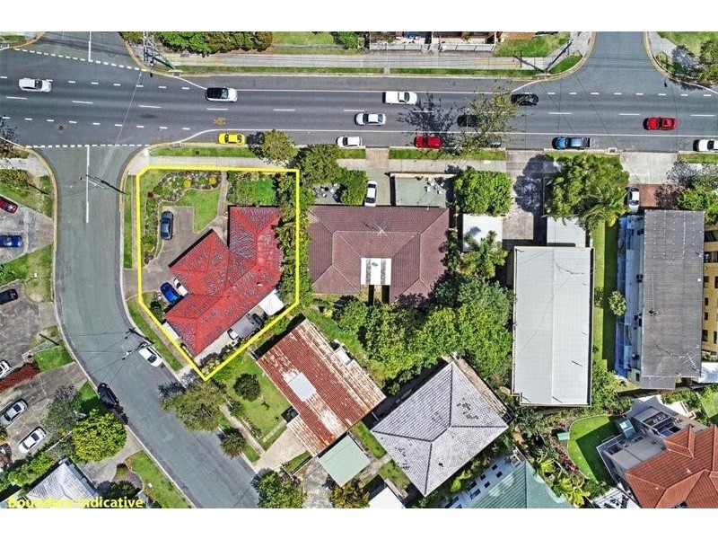 17 Thomas Drive, Surfers Paradise QLD 4217