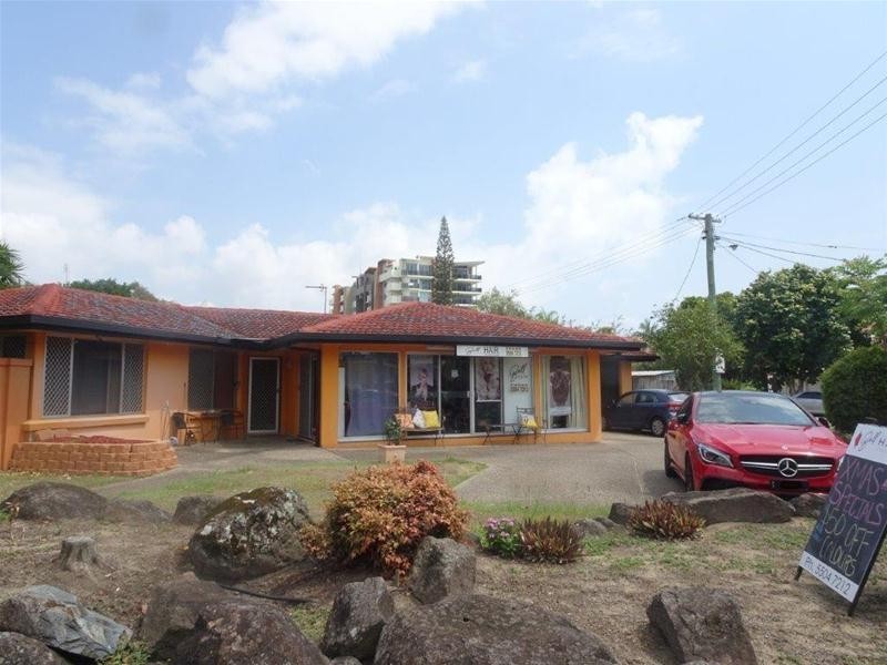 17 Thomas Drive, Surfers Paradise QLD 4217