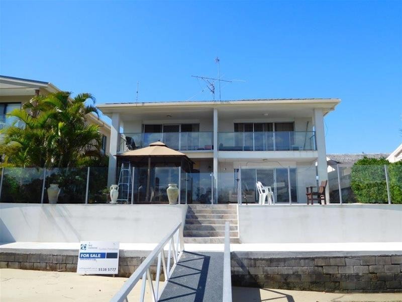 191 Stanhill Drive, Chevron Island QLD 4217