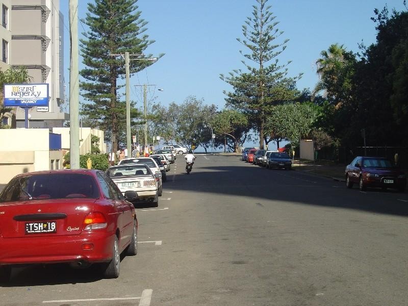 21 Laycock Street, Surfers Paradise QLD 4217