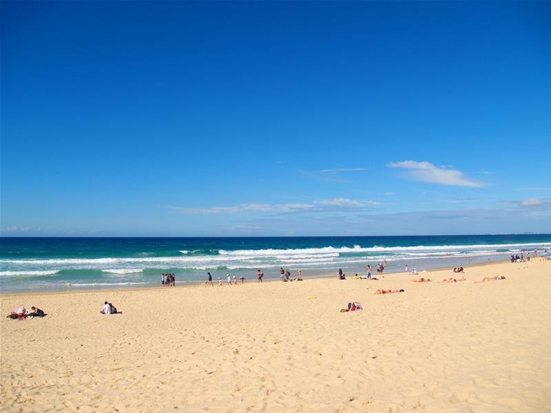 21 Laycock Street, Surfers Paradise QLD 4217