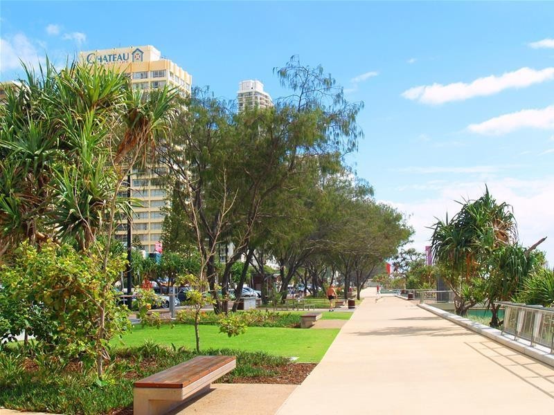 21 Laycock Street, Surfers Paradise QLD 4217