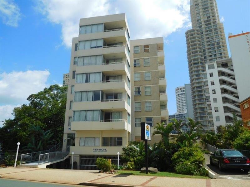 13/7 View Avenue, Surfers Paradise QLD 4217