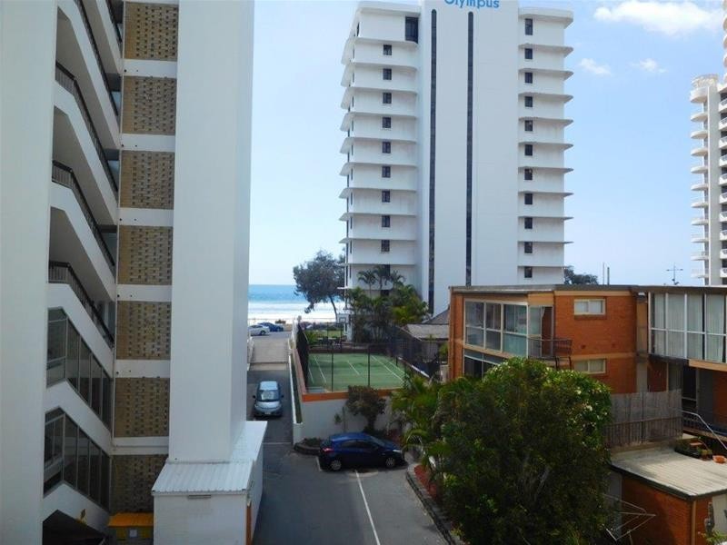 13/7 View Avenue, Surfers Paradise QLD 4217