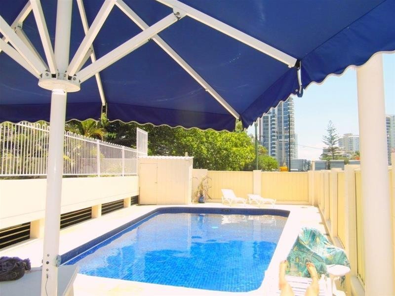 13/7 View Avenue, Surfers Paradise QLD 4217