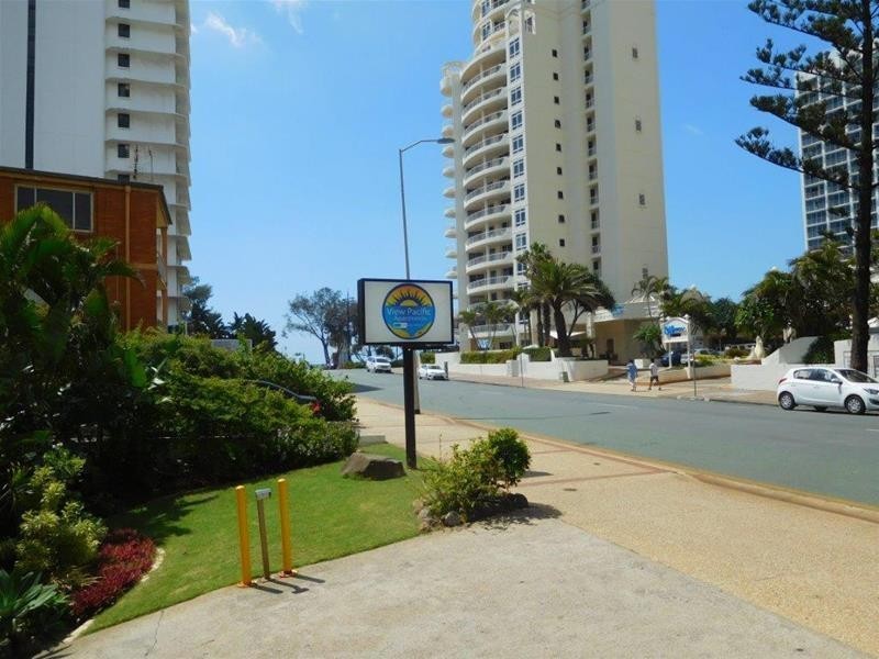 13/7 View Avenue, Surfers Paradise QLD 4217