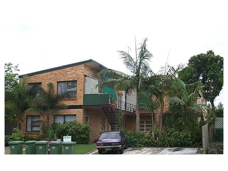 24 Peninsular Drive, Surfers Paradise QLD 4217