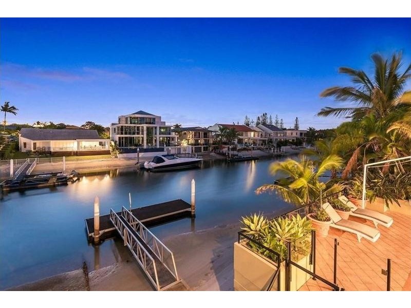 32 Norseman Court, Paradise Waters QLD 4217