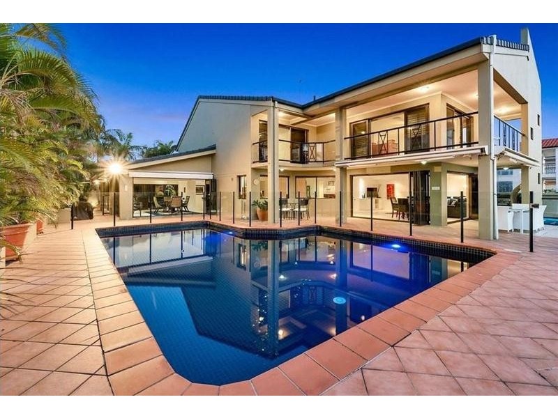 32 Norseman Court, Paradise Waters QLD 4217