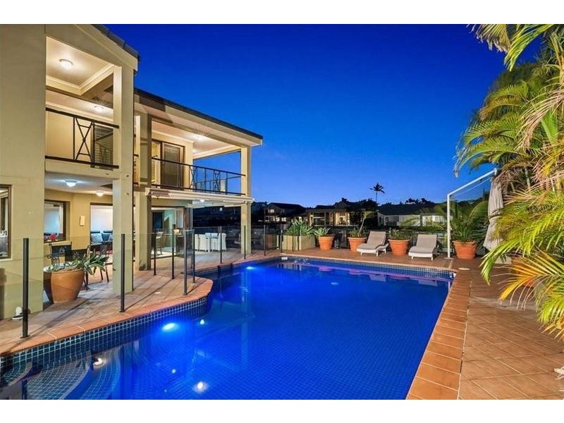 32 Norseman Court, Paradise Waters QLD 4217