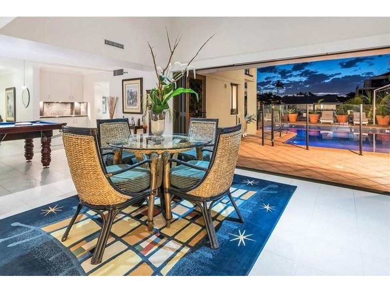 32 Norseman Court, Paradise Waters QLD 4217