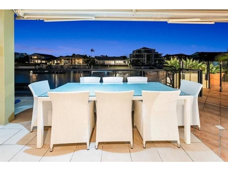 32 Norseman Court, Paradise Waters QLD 4217