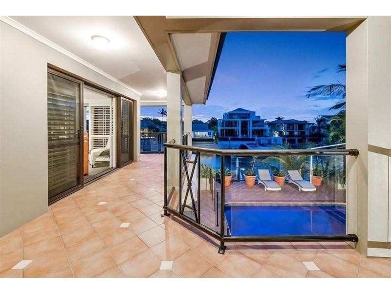 32 Norseman Court, Paradise Waters QLD 4217