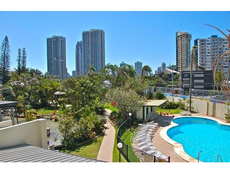 305/3422 Surfers Paradise Boulevard, Surfers Paradise QLD 4217
