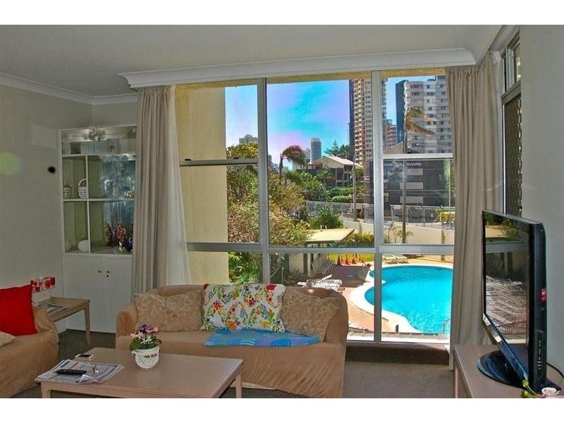 305/3422 Surfers Paradise Boulevard, Surfers Paradise QLD 4217