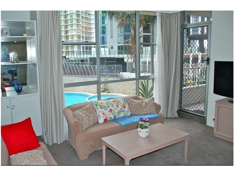 305/3422 Surfers Paradise Boulevard, Surfers Paradise QLD 4217