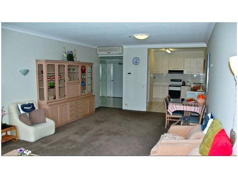 305/3422 Surfers Paradise Boulevard, Surfers Paradise QLD 4217