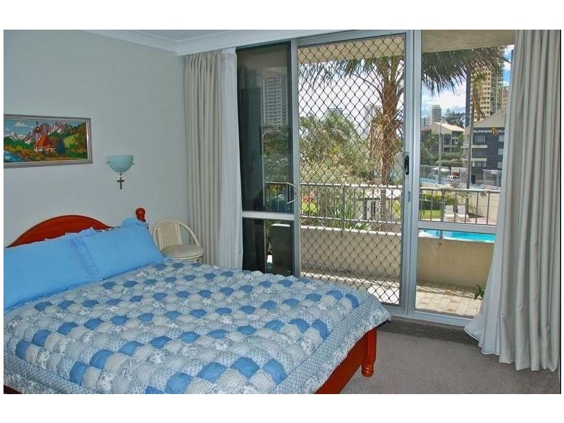 305/3422 Surfers Paradise Boulevard, Surfers Paradise QLD 4217