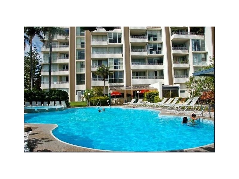 305/3422 Surfers Paradise Boulevard, Surfers Paradise QLD 4217