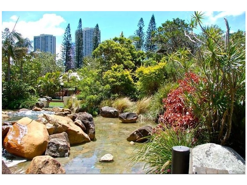 305/3422 Surfers Paradise Boulevard, Surfers Paradise QLD 4217
