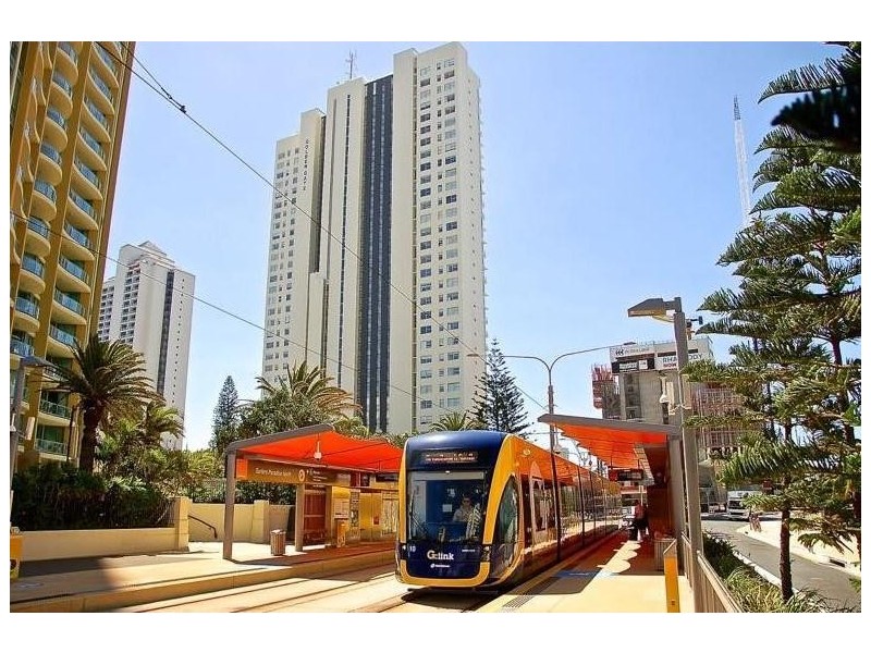 305/3422 Surfers Paradise Boulevard, Surfers Paradise QLD 4217