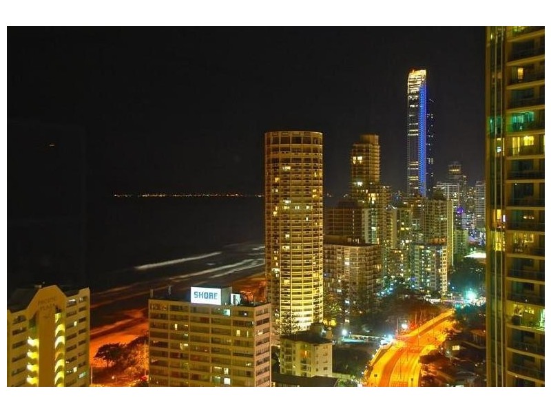 305/3422 Surfers Paradise Boulevard, Surfers Paradise QLD 4217